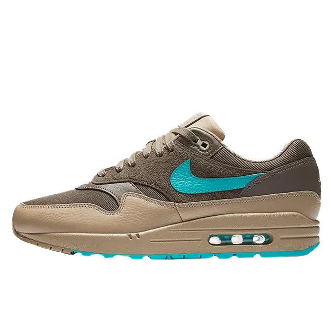 Country of Citizenship Thank you for your help cash Nike Air Max 1 Premium Ridgerock | Where To Buy | 875844 200 | The Sole  Supplier