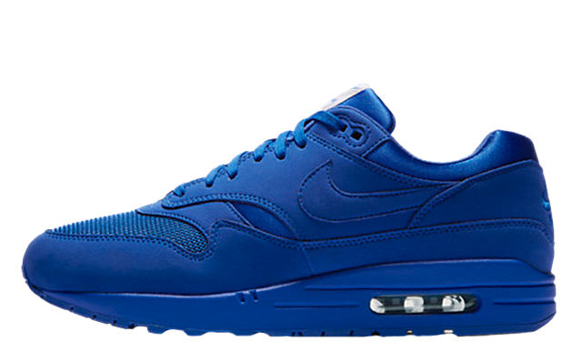 Sanctie pop Gang Nike Air Max 1 Premium Tonal Pack Blue | Where To Buy | 875844-400 | The  Sole Supplier
