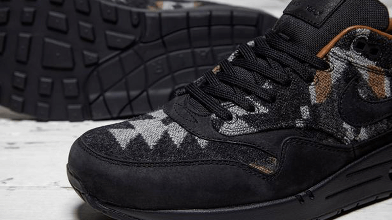 Nike Air Max 1 QS Pendleton