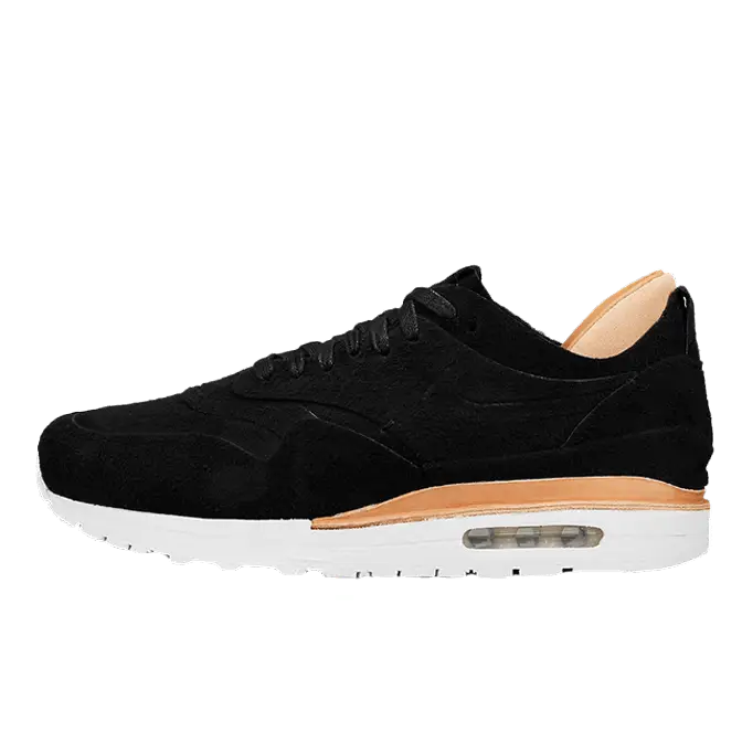 enthousiasme Smederij versnelling Nike Air Max 1 Royal Linen Black | Where To Buy | 847671-001 | The Sole  Supplier