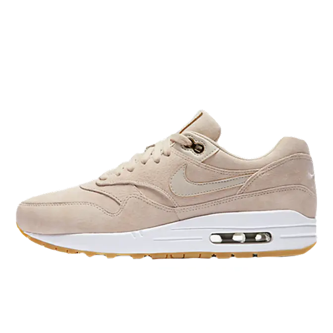 pomp Concessie Coöperatie Nike Air Max 1 SD Oatmeal | Where To Buy | 919484-100 | The Sole Supplier