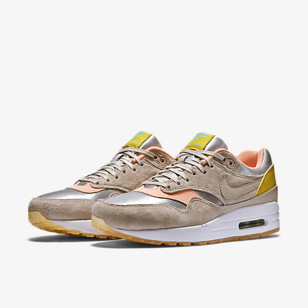 Nike Max 1 Sunset Glow | To Buy | 454746-006 | The Supplier