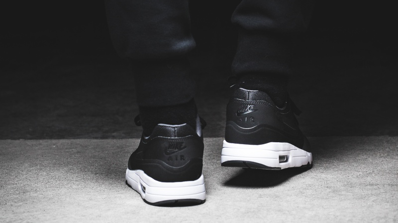 Nike Air Max 1 Ultra 2 Black White