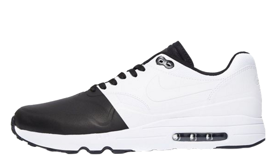 Nike Air Max 1 Ultra 2.0 SE White Black 