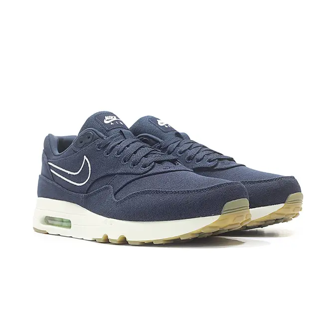 The Nike Air Max 1 OG Blue – 8&9 Clothing Co.