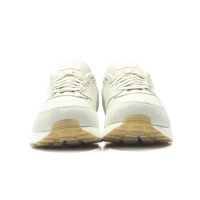 Nike Air Max 1 Ultra 2.0 Textile Light Bone | Where To Buy | 898009-001 ...