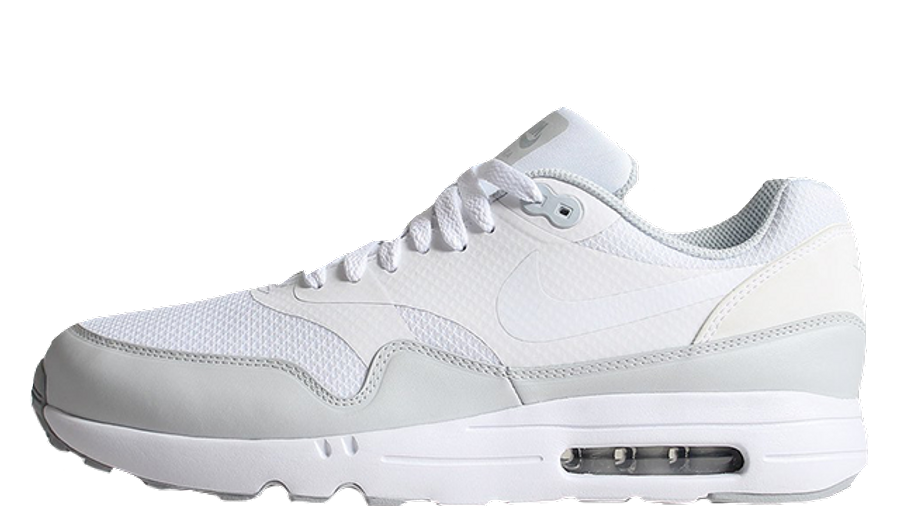 Nike Air Max 1 Ultra 2.0 Essential Grey White