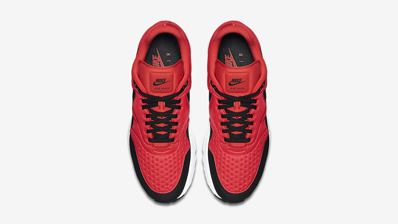 Nike Air Max 1 Ultra SE Bred