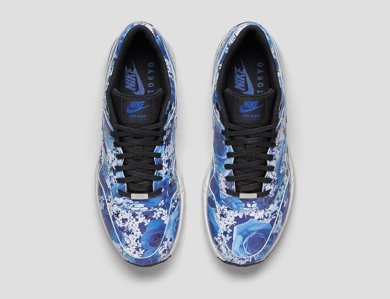 Nike air max 2015 womens deals floral