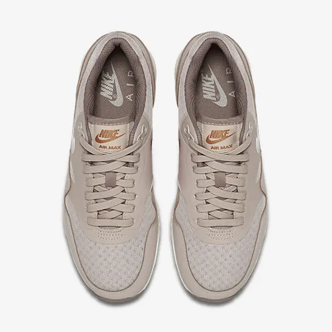 Nike Max 1 Ultra Essential String Iron | Where To Buy | 704993-200 | The Sole Supplier
