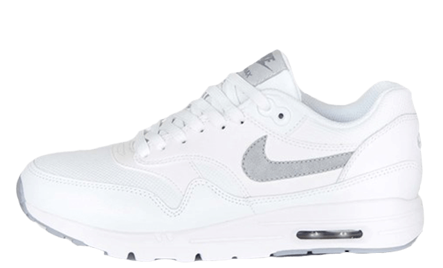 Nike-Air-Max-1-Ultra-Essential-White-Metallic-Silver