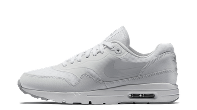 nike air max 1 essential white