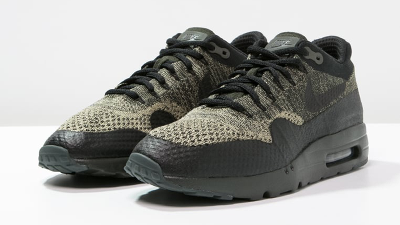 nike air max ultra flyknit