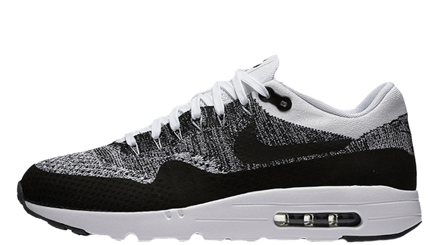 air max one flyknit 2016