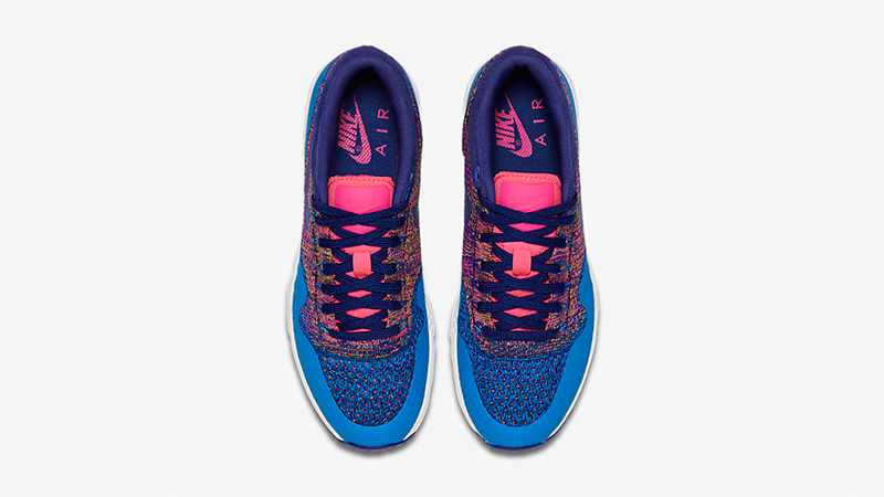 Nike Air Max 1 Ultra Flyknit Photo Blue