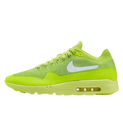 Air max 1 outlet flyknit volt