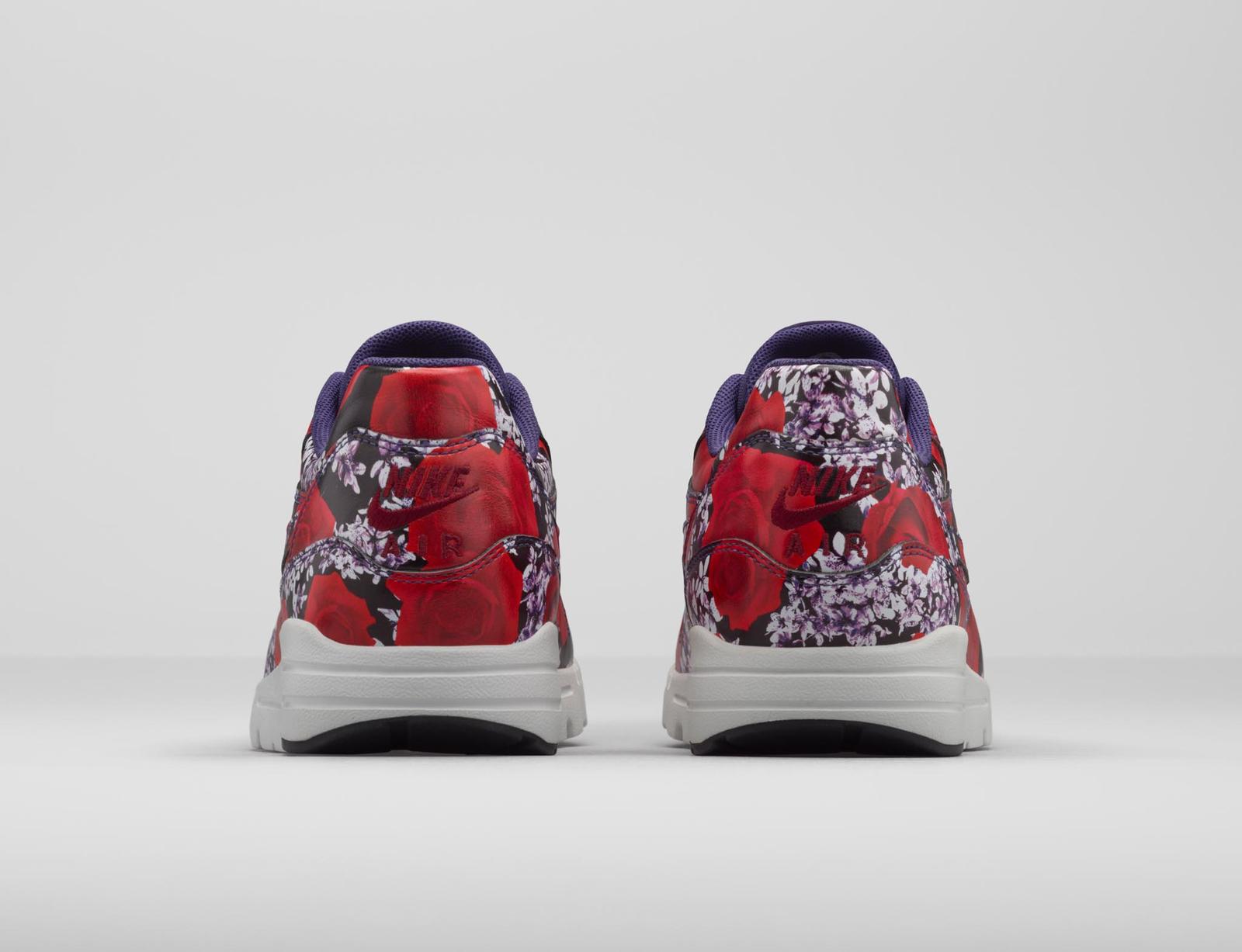 Nike Air Max 1 Ultra City London