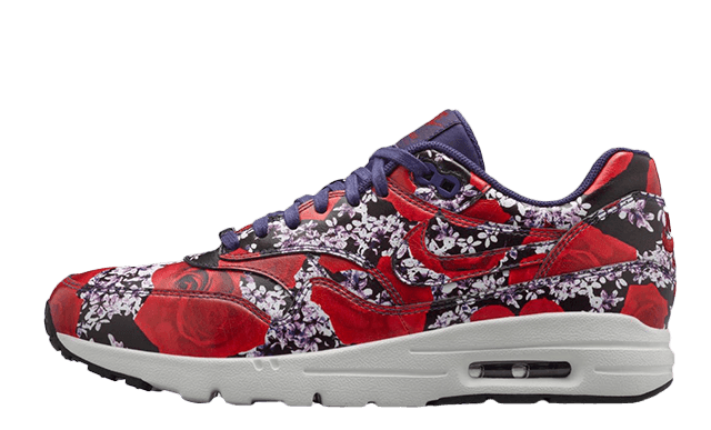 Humilde Deber Permanentemente Nike Air Max 1 Ultra City London | Where To Buy | 747105-500 | The Sole  Supplier