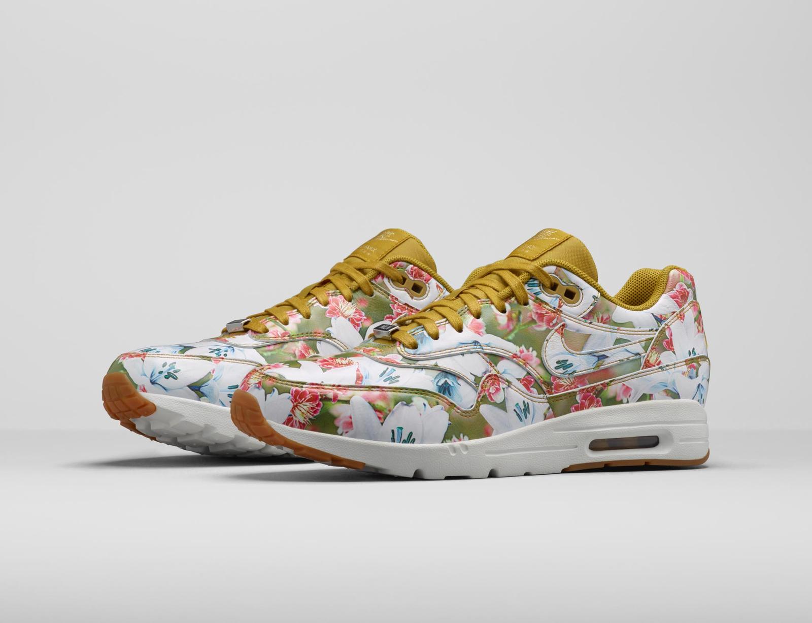 Nike Air Max 1 Ultra City Milan | Where To Buy | 747105-700 | The Sole  Supplier