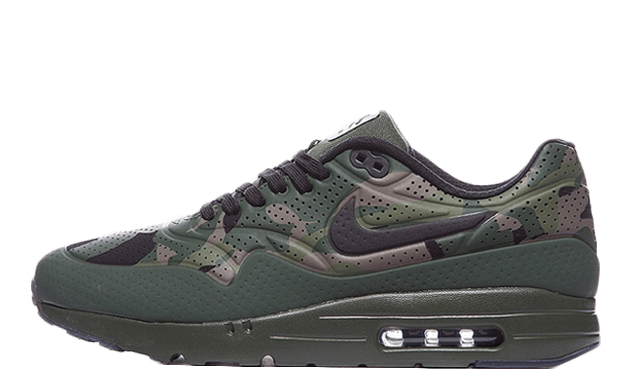 nike air max 1 camouflage