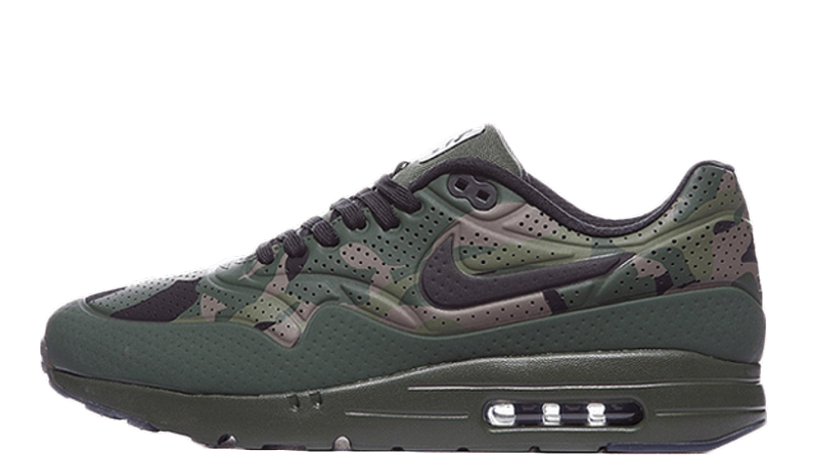 nike air max 1 camouflage