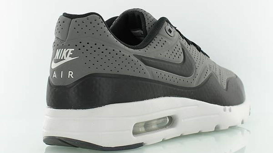 Nike Air Max 1 Ultra Moire Grey Black 