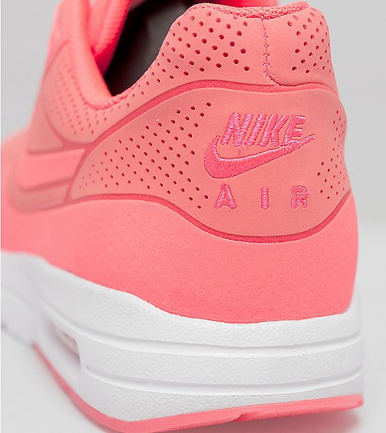 Nike Air Max 1 Ultra Moire Dark Pink