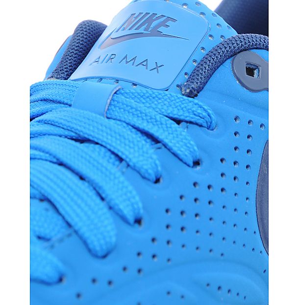 Nike Air Max 1 Ultra Moire Deep Blue