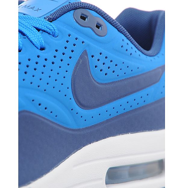Nike Air Max 1 Ultra Moire Deep Blue