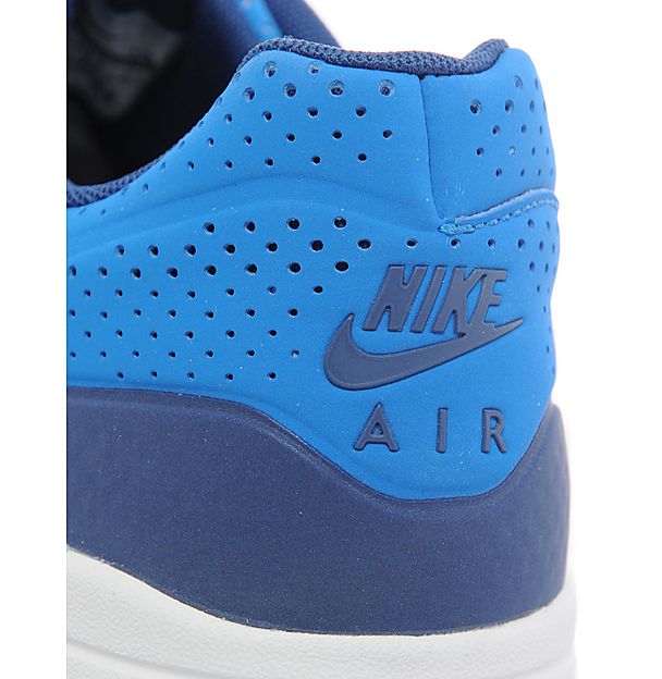 Nike Air Max 1 Ultra Moire Deep Blue