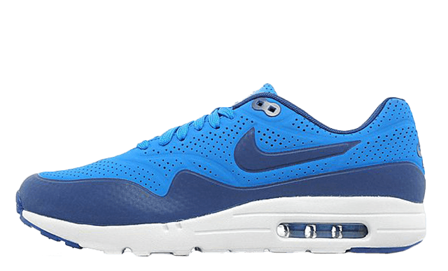 Nike Air Max 1 Ultra Moire Deep Blue