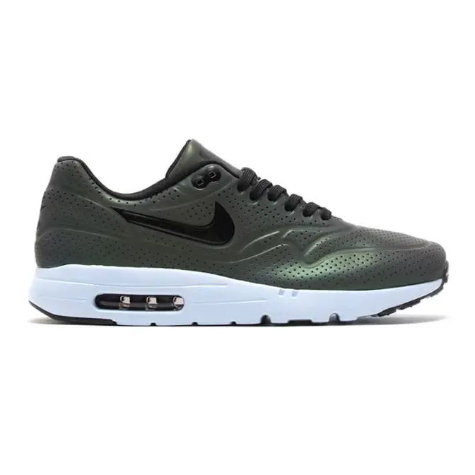 Nike Air Max 1 Ultra Moire Hologram QS Where To Buy 777428 200 The Sole Supplier