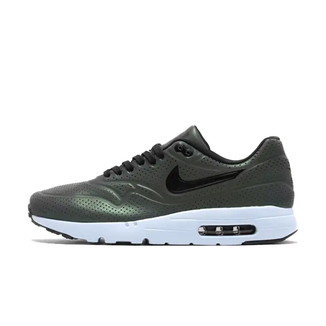 Melódico radio Roux Nike Air Max 1 Ultra Moire Hologram QS | Where To Buy | 777428 200 | The  Sole Supplier