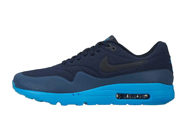 nike air max 1 ultra moire midnight navy