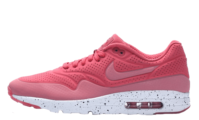 Nike Air Max 1 Ultra Moire Terra Red