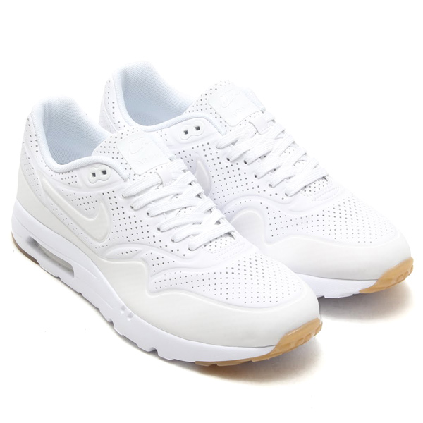 Nike Air Max Ultra Moire White | Where To Buy | Sole Supplier