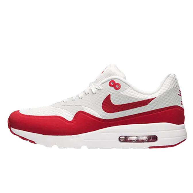Nike Air Max 1 Ultra OG White | Where To Buy | 819476-106 The Sole Supplier