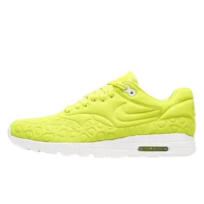 Nike w air max 1 ultra plush hotsell