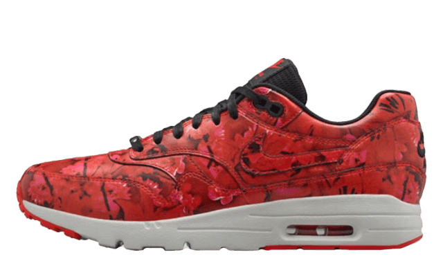 Nike Air Max 1 Ultra City Shanghai