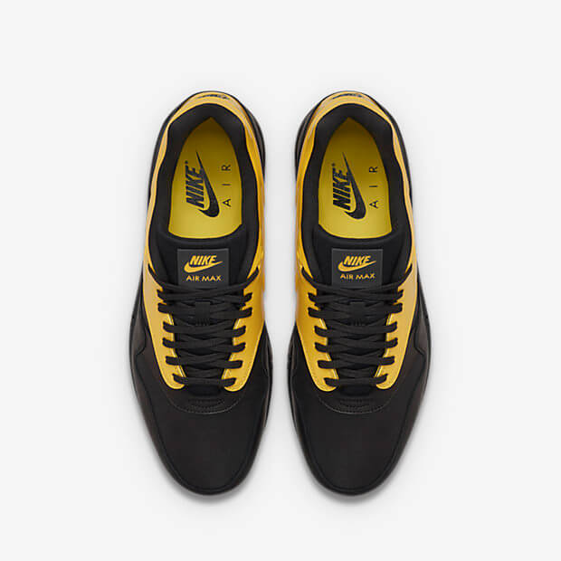 Nike Air Max 1 VT QS Varsity Maize Nike Air Max 1 VT QS Varsity Maize