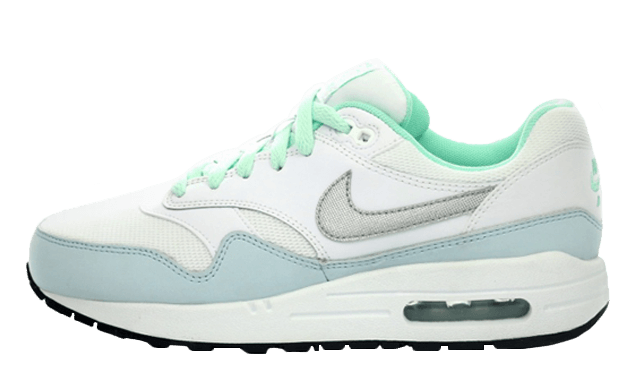 Nike Air Max 1 White