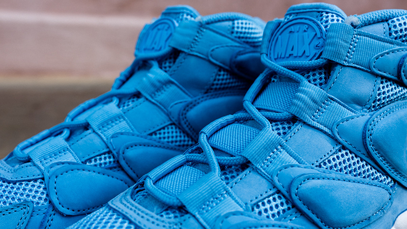Nike Air Max 2 Uptempo 94 AS Blue