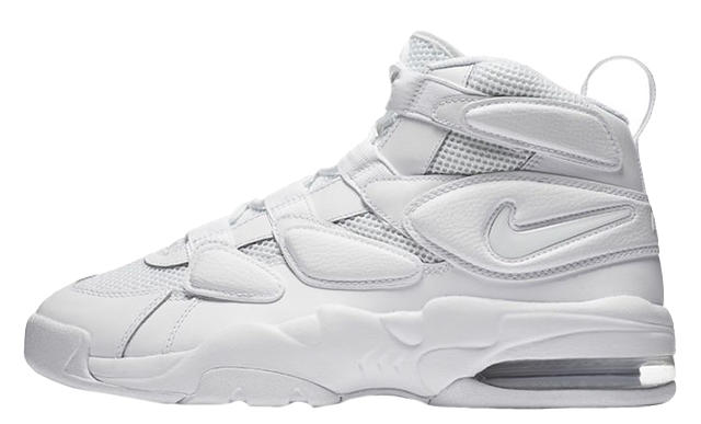 nike air max 2 uptempo 94 review