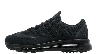 Nike Air Max 2016 Black | Where To Buy | TBC | The Sole Supplier