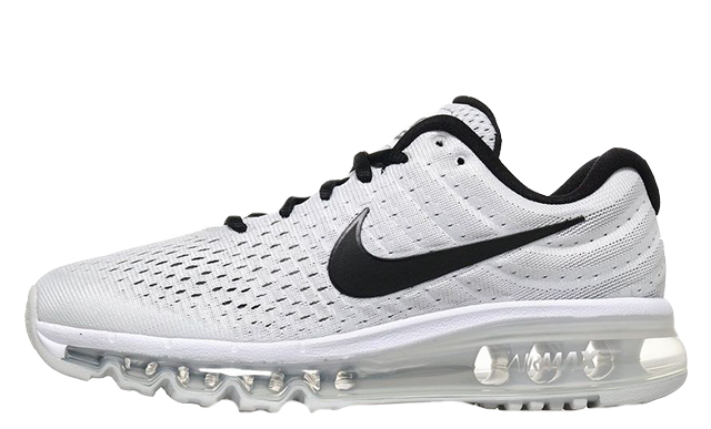 Seminarie projector Dor Nike Air Max 2017 White Black JD Exclusive | Where To Buy | TBC | The Sole  Supplier
