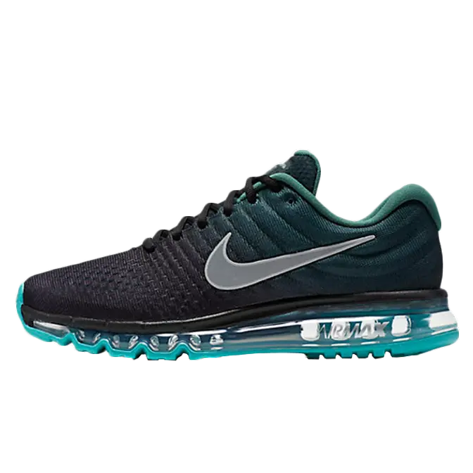 Air Max 2017 Green To Buy | 849559-002 | The Supplier