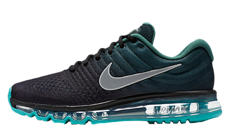 Nike Air Max 2017 Green | Where To Buy 
