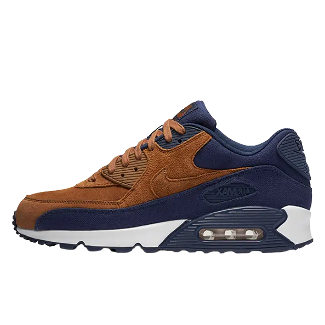 Nike Air Ale Brown | To Buy | 700155-201 | The Sole Supplier