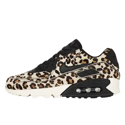 Nike-Air-Max-90-Animal-Pack-Leopard
