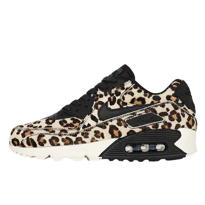 Geven barrière visueel Nike Air Max 90 Animal Pack Snow Leopard | Where To Buy | 898512-004 | The  Sole Supplier